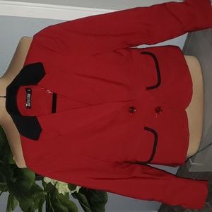 7th Avenue New York Blazer